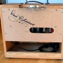 Upgrade kombo Fender Pro Junior Made in USA