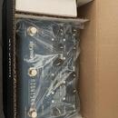 Strymon Nightsky reverb pedal