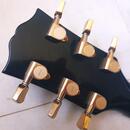 Burny Les Paul Custom "The Revival."