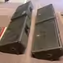 YAMAHA CM15V