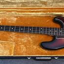 Fender Precision Bass 1974 Sunburst!