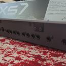 Yamaha Motif XS7