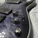 Schecter Hellraiser Hybrid C-8 TBB 8-strunná gitara