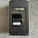 BOSS Turbo Distortion - úplne nový