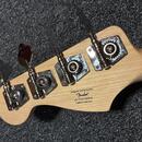 Fender Squier Affinity Jazz Bass - REZERVOVÁNO