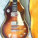 Greco Les Paul Standard EG-500 r.1978 s kufrom-RESERVÉ !!
