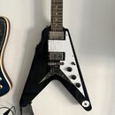 Epiphone Flying V Ebony