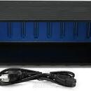 Midas Legend L10 Patch panel