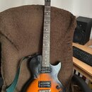 Epiphone Speciál II