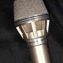 Vintage AKG D-190 C Made in Austria