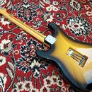 Fender JV Modified '50s Stratocaster HSS (wiring upgrade)