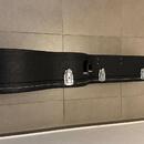 Thomann Hardcase pro akustickou kytaru (Dreadnought) – pevný