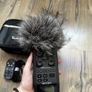 Zoom H6 + příslušenství