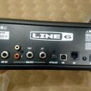 LINE 6 AMPLIFi TT - alternativa k POD Go - iOS / Android