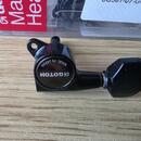 Gotoh 6 MG-T / Magnum Lock - nová sada!