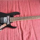 Ibanez 7321 + EMG 81-7
