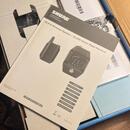Shure glxd16