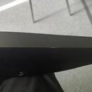 LTD ESP BLACK METAL V ARROW