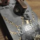 TONE SLAVE ( EQ/Boost ) MH pedals