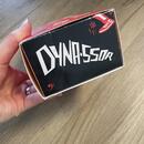 Compressor Jam Pedals Dyna-ssoR Bass