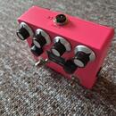 Browne Amplification Protein V2.2