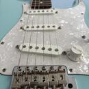 Fender stratocaster Cory Wong