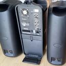 Proel Freepack 65, 2 x 250 W RMS, 8k mixpult