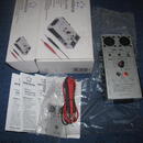 Tester pro kabely  XLR .JACK  ,Speakon a další