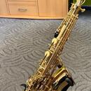 Saxofon 