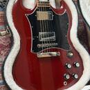 Gibson SG Standard - 2007