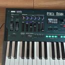 Korg Opsix FM synth mk1