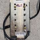 Seymour Duncan SH-6B Distortion v bílé barvě / zamluveno