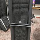PA HK Audio