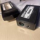 MIDI Solutions Relay MIDI switcher