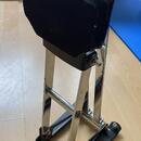 Trenažer pro velky buben Mapex