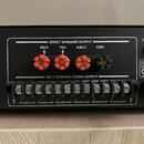 Omnitronic MPZ-350.6 6-zónový zesilovač