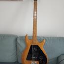 Gibson Ripper 1974