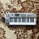 M-Audio Ozonic