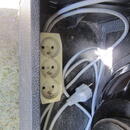 Kombo Fender Eighty Five-Made in USA-rarita