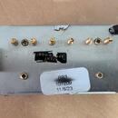 Gibson Burstbucker 3