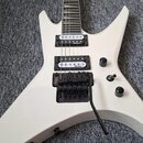 Jackson JS32 Warrior