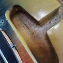 Fender stratocaster 1969