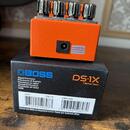 Boss Ds-1X