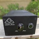 GSS Sumo PowerAmp 1000w