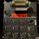 Soundcraft Vi400