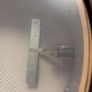 PREDÁM NOVÝ GRETSCH BROOKLYN STANDARD 14x5,5 MIKE JOHNSTON