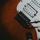 Stratocaster marcus Jurkovič
