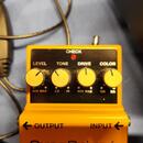 Efekt Boss OS-2