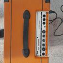 orange crush bass combo 50BTX