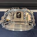 Sonor Prolite-Chrome over Brass 14x6